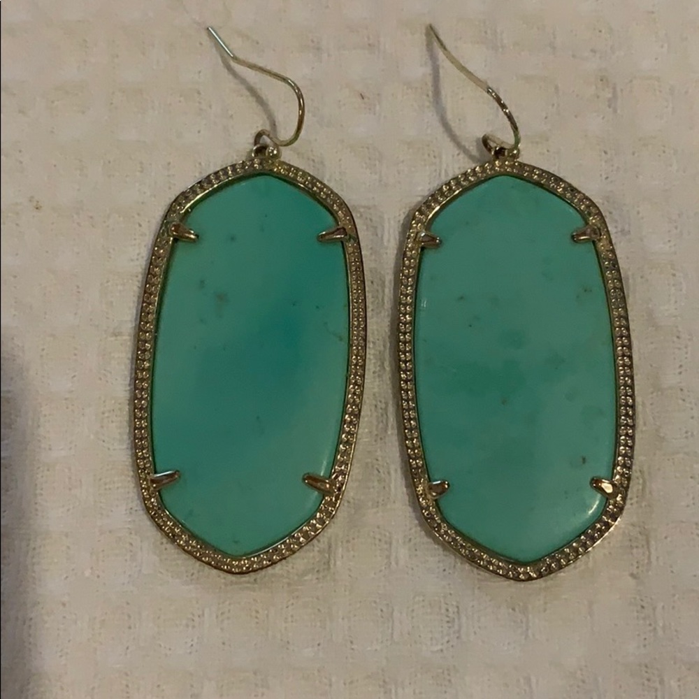 Kendra Scott Danielle Earrings